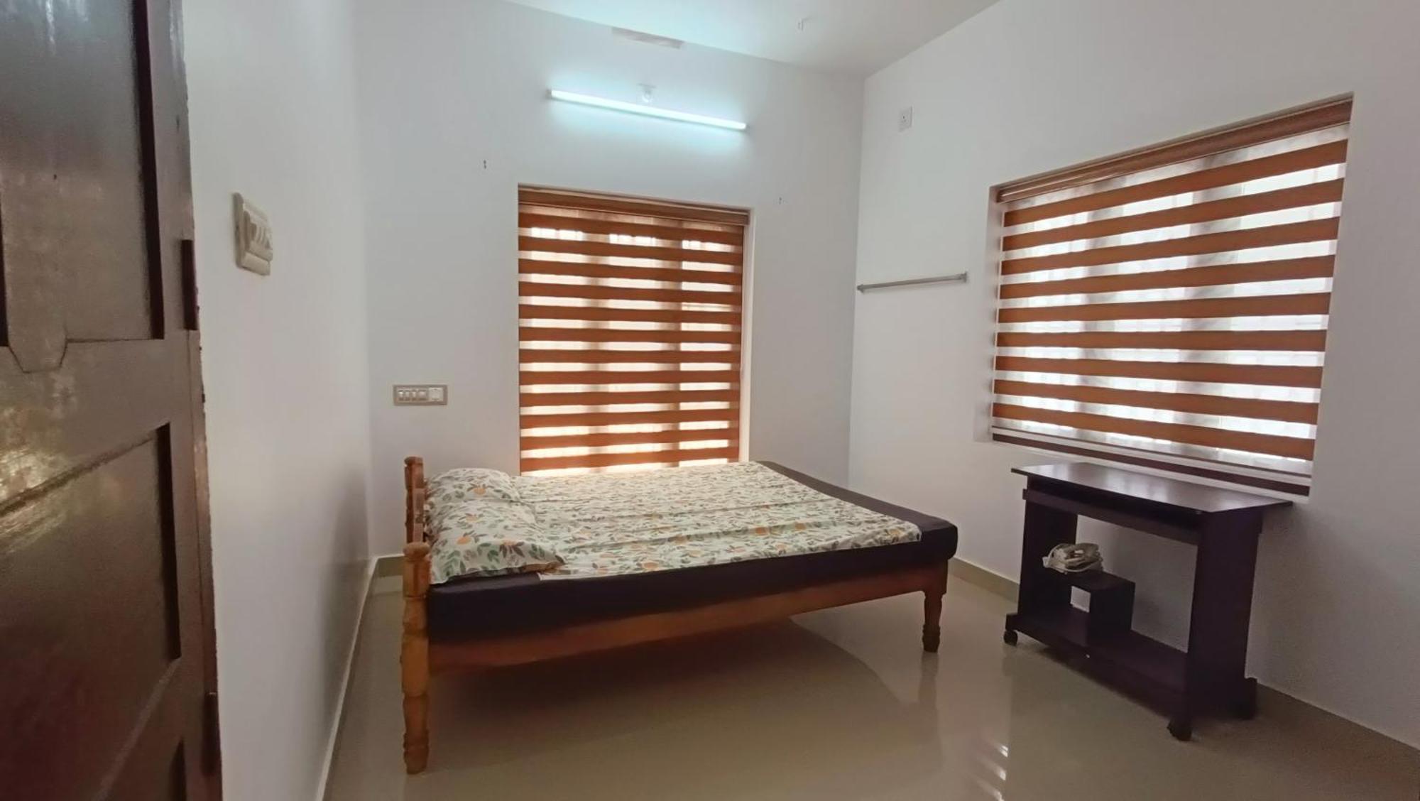 Mom'S Villa Nedumbassery Exterior foto