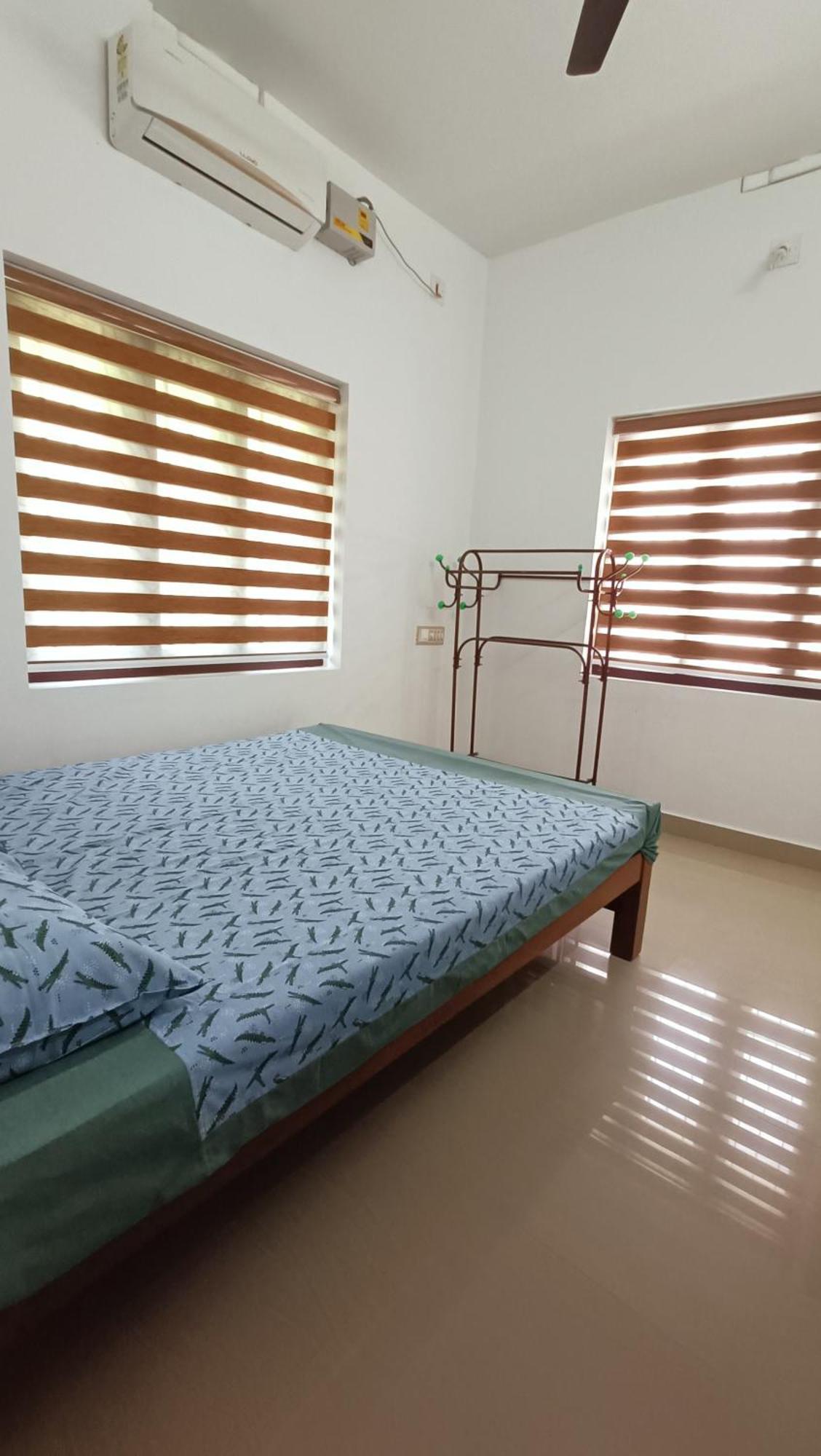 Mom'S Villa Nedumbassery Exterior foto